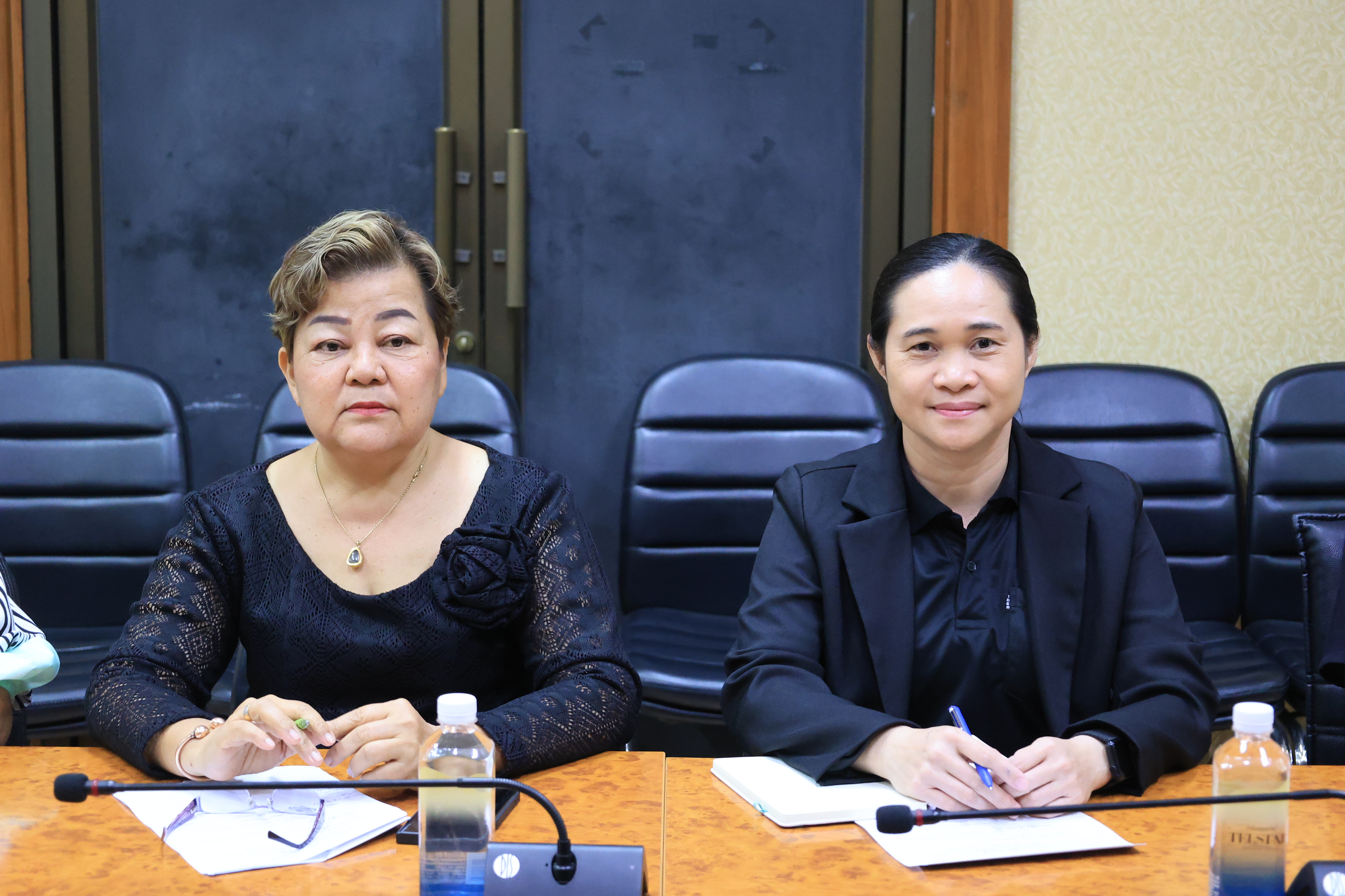 title - ส.ป.ก. ประชุมคณะทำงานฝ่ายสถานที่ เนื่องในโอกาสการจัดงานวันคล้ายวันสถาปนา ส.ป.ก. ครบรอบ 51 ปี ครั้งที่ 1/2569